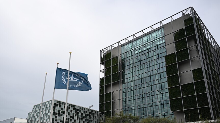 Pakar PBB: Sanksi AS terhadap ICC sebagai upaya merusak hukum internasional