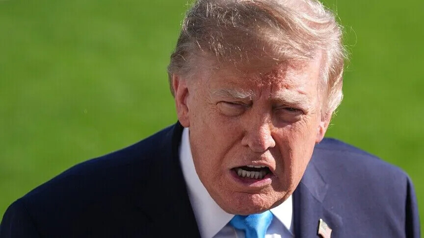 Ministrja gjermane kritikon Trumpin për thirrjen për një president të ri ukrainas