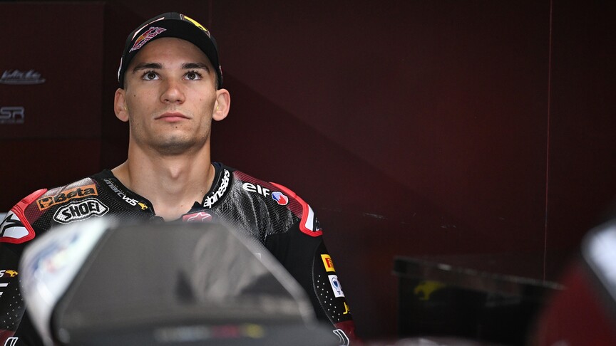 Deniz Öncü, Moto2 Endonezya yarışını 22. sırada bitirdi