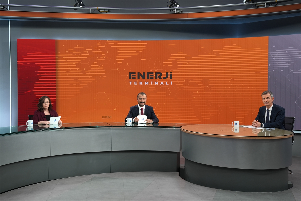 Rüzgar enerjisi Türkiye'nin doğal gaz ithalatında yıllık yaklaşık 4 milyar dolar tasarruf getirebilir 1 Rüzgar enerjisi Türkiye'nin doğal gaz ithalatında yıllık yaklaşık 4 milyar dolar tasarruf getirebilir