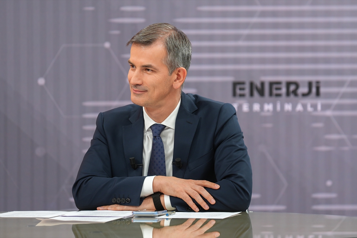 Rüzgar enerjisi Türkiye'nin doğal gaz ithalatında yıllık yaklaşık 4 milyar dolar tasarruf getirebilir 2 Rüzgar enerjisi Türkiye'nin doğal gaz ithalatında yıllık yaklaşık 4 milyar dolar tasarruf getirebilir