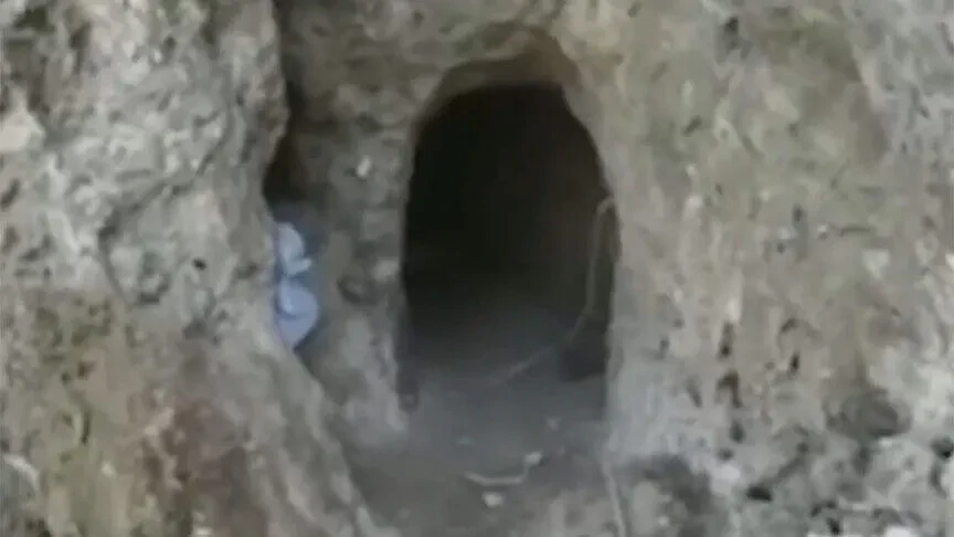 Burime turke të sigurisë  Grupi terrorist PKK KCK evakuon 4 strehimore në veri të Irakut