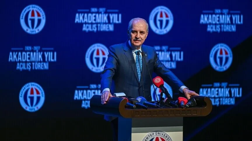 Kryeparlamentari turk  Turqia duhet të forcojë frontin e brendshëm mes paqëndrueshmërisë rajonale