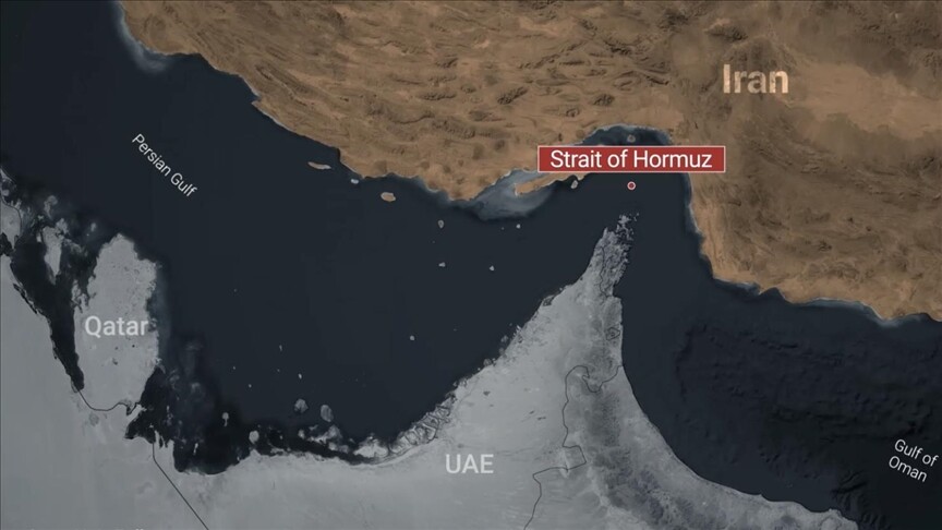 Iran’s IRGC states 3rd ‘offending’ supertanker hit in Strait of Hormuz in 2 days