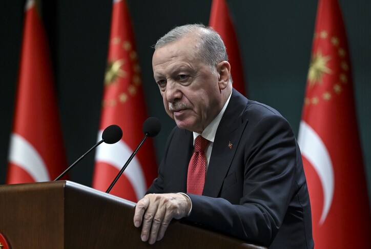 Presidenti turk dënon ashpër sulmin vdekjeprurës të Huthive ndaj aeroportit në kryeqytetin saudit