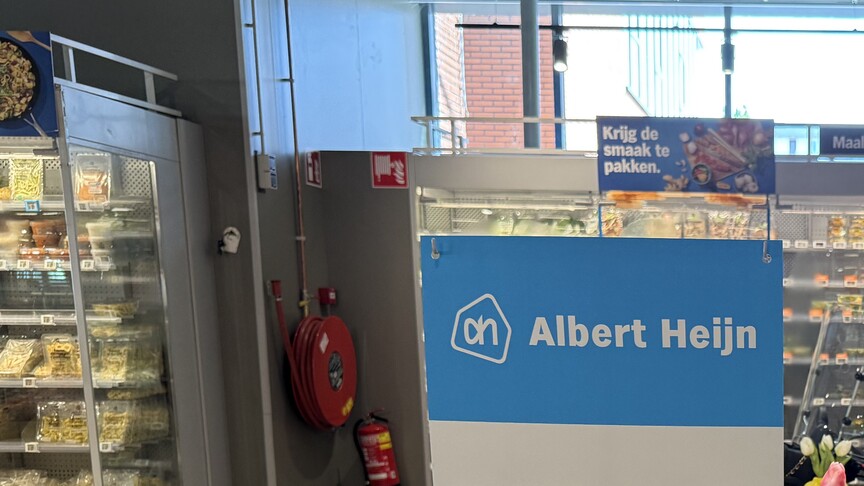 Report: Cyber incident halts operations at several Dutch supermarket distribution centers
