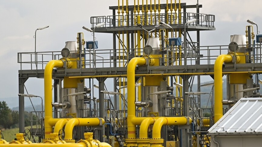 Russia energy sales to EU hit $320.7bn since 2022, says official