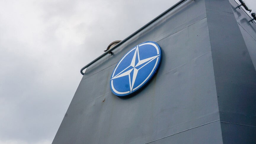 Report: Bulgaria seeks EU, NATO assistance to investigate Black Sea ship attacks