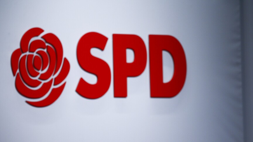 Germany's SPD to put entire leadership team up for reelection at next party conference
