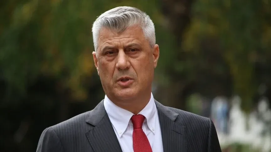 Më 17 nëntor shpallet aktgjykimi ndaj Hashim Thaçit në rastin për pengim të drejtësisë