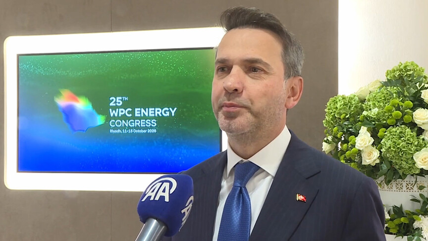 Türkiye, Suudi Arabistan, Ürdün ve Suriye arasında mega elektrik bağlantısı projesi görüşülüyor haber görseli