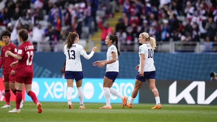 Raport  Gati gjysma e futbollisteve femra mendojnë pensionimin e hershëm për arsye financiare dhe të shëndetit mendor