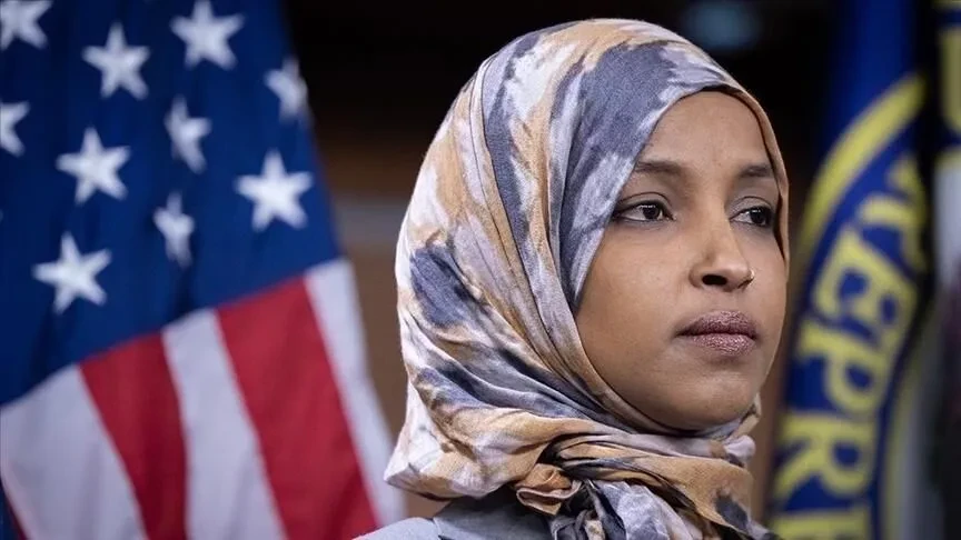 Agjentët federalë bastisin banesën e ligjvënëses amerikane Ilhan Omar