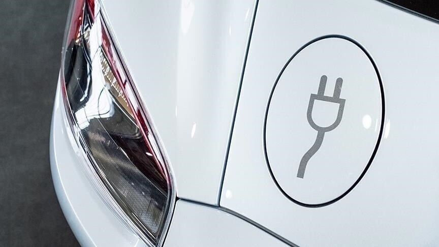 Report: Battery-electric car market share hits 20.7% in EU