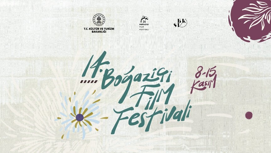 14. Boğaziçi Film Festivali'nin belgesel ve kısa film jürisi belirlendi haber görseli