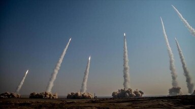 North Korea's missile launches appear to be response to South Korea’s hypersonic weapon test: Military