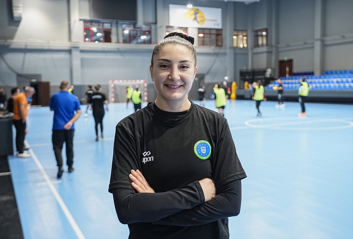 Kadın hentbolunun son şampiyonu yenilmezlik serisini sürdürme peşinde 4 Kadın hentbolunun son şampiyonu yenilmezlik serisini sürdürme peşinde
