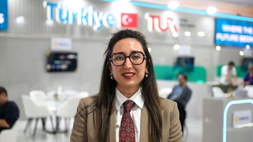 Türkiye'nin yerli uzay teknolojileri "yıldız izler" ile yörüngesini küresel pazara çeviriyor