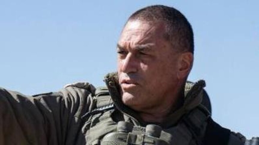 Report: Israeli Army Chief Zamir Faces Possible Removal Over Deputy Appointment Dispute