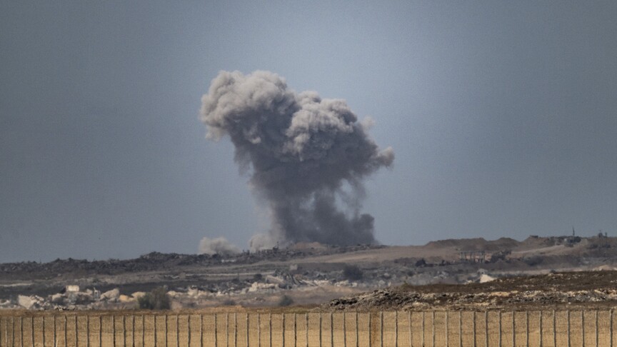 UN calls on Israel to respect Syrian sovereignty, abide by 1974 Disengagement Agreement