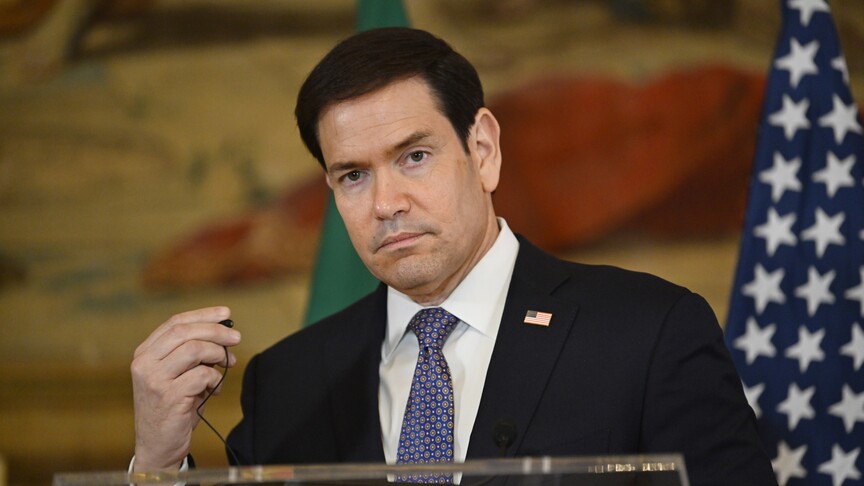 Rubio, Colombia's De La Espriella discuss regional security in call
