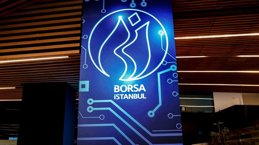 Borsa günü yükselişle tamamladı haber görseli