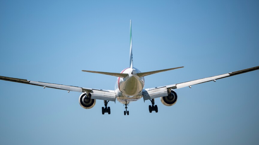Arapske aviokompanije obustavile letove za Rijad nakon napada Huta