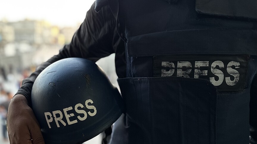German newspaper taz criticizes Israel for denying work visa to its journalist