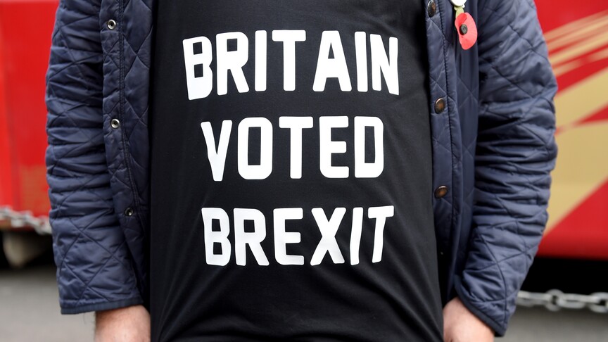 İngiltere Başbakanı Burnham, Rusya'nın 2016'daki Brexit referandumuna müdahale ettiğini söyledi haber görseli