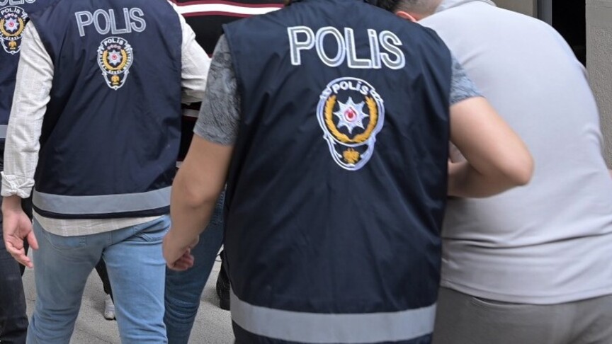 39 ildeki yatırım dolandırıcılığı soruşturmasında 159 şüpheli gözaltına alındı haber görseli
