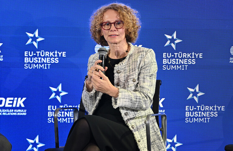 Zëvendësshefja e NATO s bën thirrje për rritje të prodhimit të mbrojtjes  vlerëson transformimin industrial të Turqisë