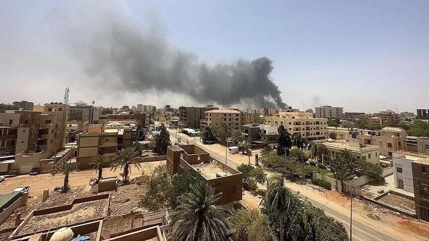 WHO documents 228 attacks on health services in Sudan