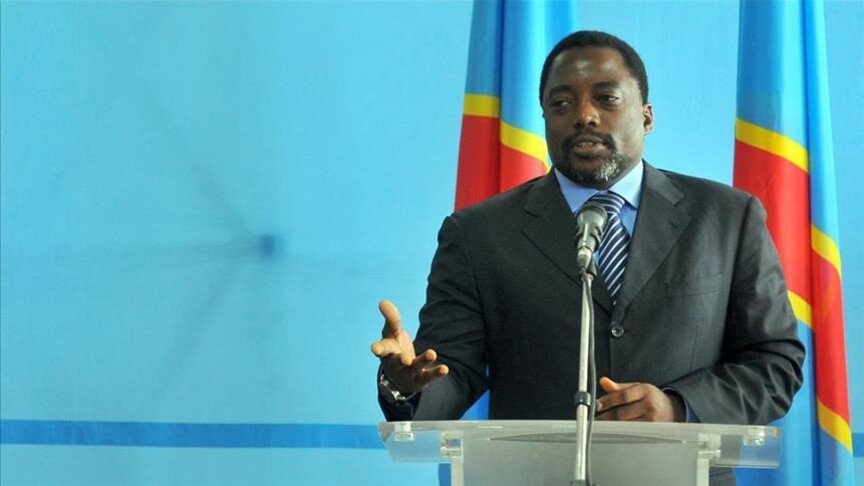 RDC : Joseph Kabila prend officiellement la tête d'un nouveau mouvement ...