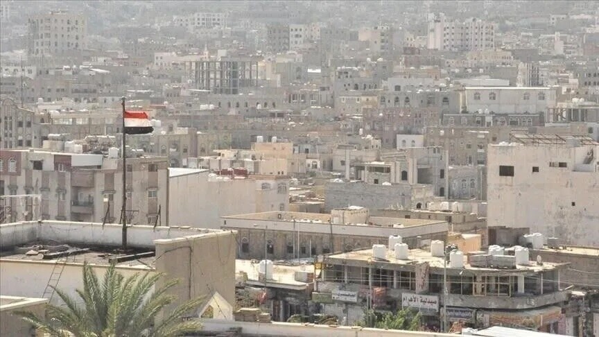 Qeveria e Jemenit  Gjashtë civilë të vrarë dhe 18 të plagosur nga bombardimet e Huthive në Taiz
