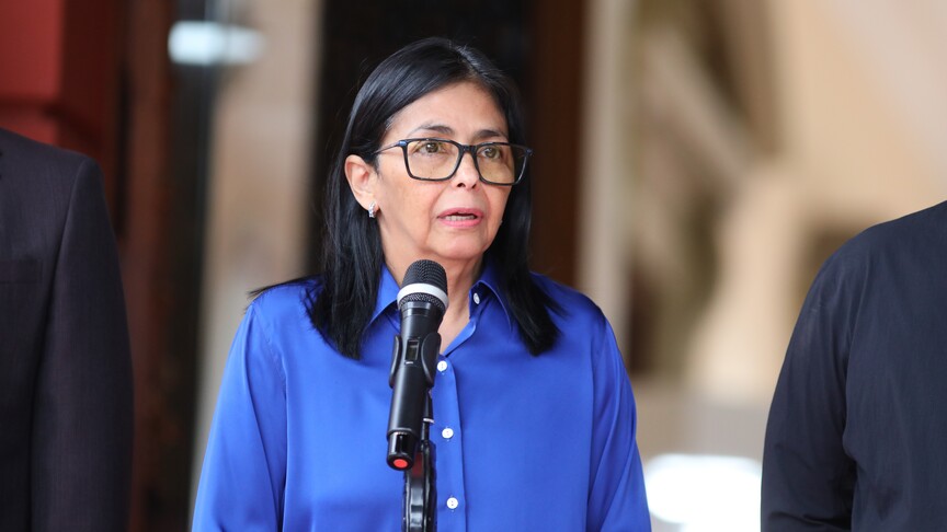 Venezuela sends draft reform of anti-hatred law to Supreme Court