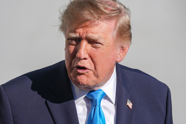 Trump  Tajvani zotohet për blerjen e LNG së nga Alaska me vlerë deri në 80 miliardë dollarë