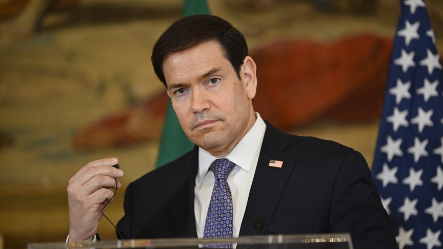 Cuba accuses Rubio of pressuring countries ahead of UN embargo vote