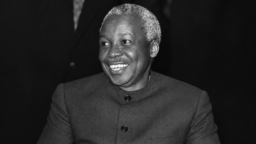 Afrika'nın bağımsızlığı ve birliği için mücadele eden lider: Tanzanya'nın kurucusu Julius Nyerere
