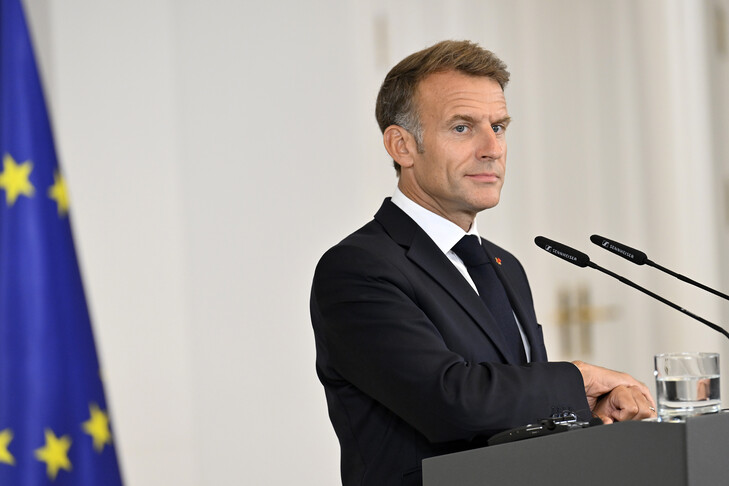 Presidenti francez do të zhvillojë turne në Lindjen e Mesme nga 19 deri më 21 tetor