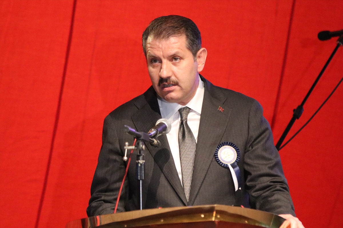 Gölcük Tersanesi'nin 100. kuruluş yıl dönümü kutlandı