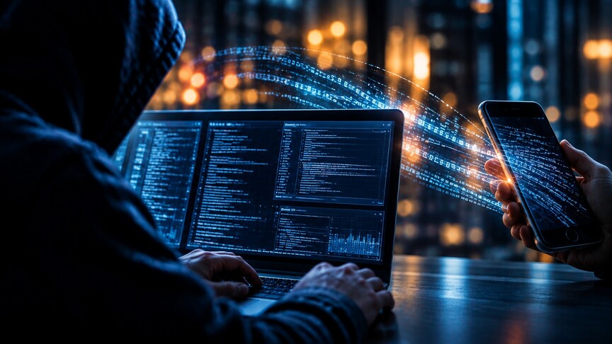 İsrailli firmanın internet reklamlarıyla kullanıcıların cihazlarına casus yazılım yerleştirildi haber görseli