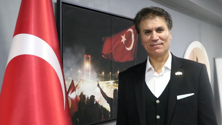 Türkiye, curlingde 2030 Kış Olimpiyatları hedefi için altyapıyı güçlendiriyor