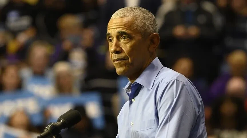 Ish presidenti amerikan Obama kritikon Izraelin për mënyrën se si po e trajton konfliktin në Lindjen e Mesme