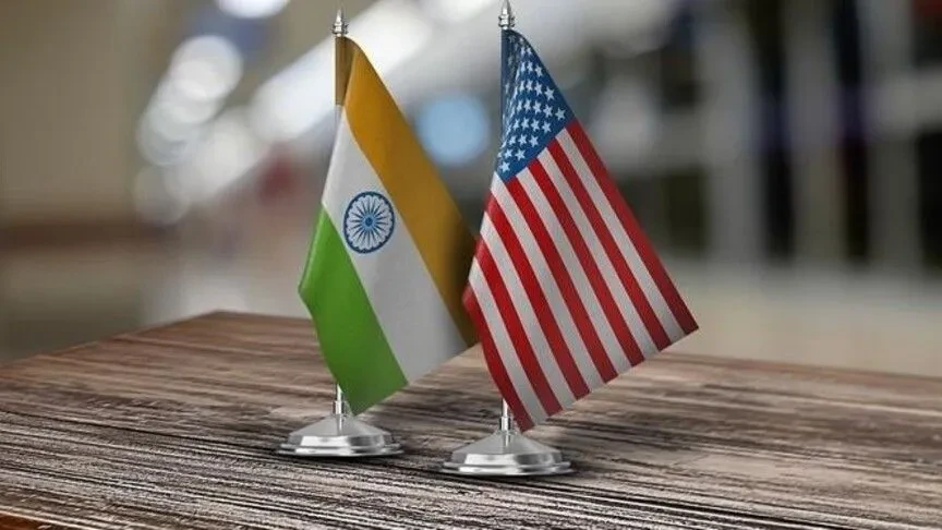 New Delhi  Faza e parë e marrëveshjes tregtare Indi SHBA është finalizuar