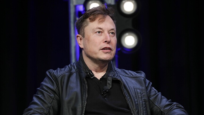 Elon Musk, Amazon'a rakip bir girişim başlatma fikrini gündeme getirdi haber görseli