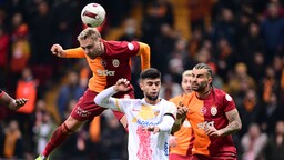 DOSYA: Trendyol Süper Lig 2024