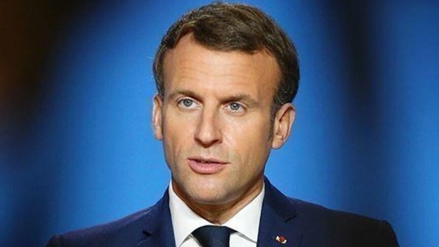 Bruxelles : Macron annonce un accord franco-allemand sur l’automobile et plaide pour une Europe plus protectrice
