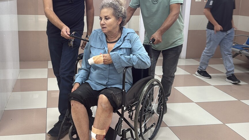 BM'den "Batı Şeria'da ABD'li gazeteciye yapılan saldırının soruşturulması" çağrısı haber görseli