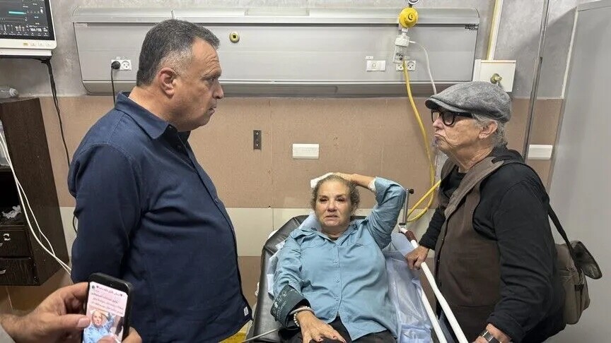 OKB ja kërkon hetim për sulmin ndaj fotografes së Washington Post nga kolonët izraelitë në Bregun Perëndimor