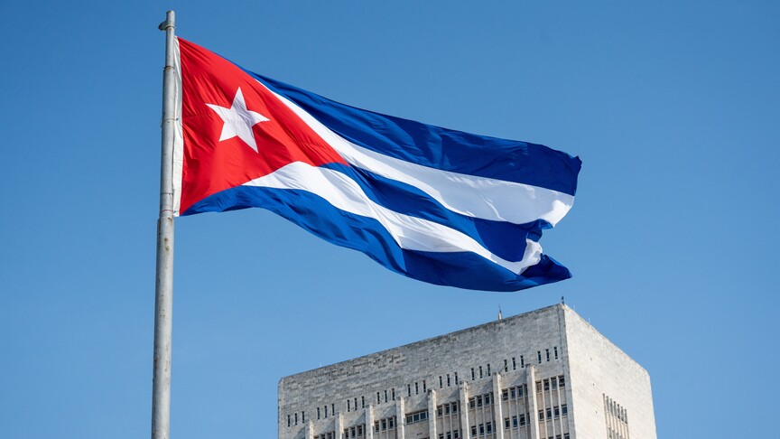 Cuba denounces planned US event at UN, accuses Washington of targeting Havana